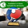Roswell Table Tennis Trophy