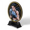 Quantum Women's Boxing Trophy