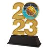 Water Polo 2023 Trophy