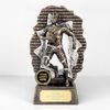 Breakthrough Resin Rugby Trophy