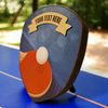 Regal Birchwood Table Tennis Shield