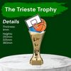 Trieste Basketball Trophy