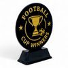 Quantum Football Cup Winners Trophy