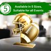 Cannes Classic American Football Helmet Trophy