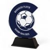 Cantu Managers Player Football Trophy