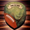 Regal Birchwood American Football Shield