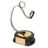 Sevilla Motorsports Handmade Metal Trophy