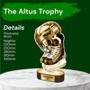 Altus Ice Hockey Classic Trophy