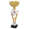 London Futsal Indoor Football Gold Cup Trophy