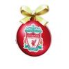 Classic Bauble Custom Made Printed Ornament