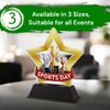Mini Star Sports Day Trophy
