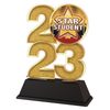 Star Student 2023 Trophy