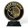 Quantum Carp Fishing Trophy