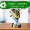 Altus Fishing Bream Trophy