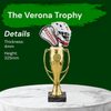 Verona Lacrosse Trophy
