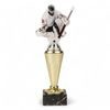 Capri Ice Hockey Goalkeeper Trophy
