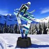 Volta Ski Jump Trophy