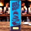 Tower Elite Heavyweight Quiz Night Trophy
