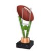 Detroit American Football Trophy