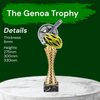 Genoa Cycling Trophy
