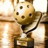 Altus Classic Pickleball Trophy