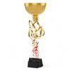 Vancouver Music Notes Gold Cup Trophy