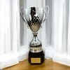 Casper Silver Cup