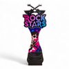Rock Stars Boys Gilmour Trophy