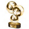 Altus Classic Petanque Trophy