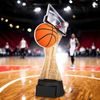 Toronto Basketball Trophy