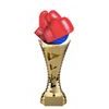 Trieste Boxing Gloves Trophy