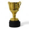 Beacon Gold Logo Cup