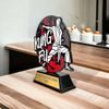 Roswell Kung Fu Trophy