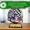 Roswell Go Kart Trophy