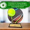 Roswell Tennis Trophy