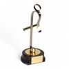 Sevilla Table Football Handmade Metal Trophy