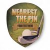 Regal Birchwood Golf Nearest the Pin Shield