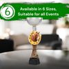 Montreal Horse and Horseshoe Silver Cup Trophy