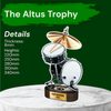 Altus Drums Trophy
