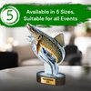Altus Fishing Pike Trophy