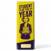 Tower Elite Heavyweight Student of the Year (Female) Trophy
