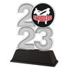 Kickboxing 2023 Trophy