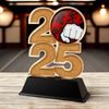 Martial Arts Fist 2025 Trophy