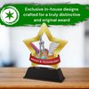 Mini Star Design & Technology Trophy