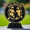 Quantum Tag Rugby Trophy