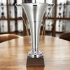 Ferri Silver Plated Championship Cup