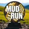 Quantum Mud Run Trophy