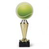 Capri Tennis Ball Trophy