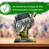Cannes Classic Electric Guitar Trophy