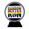 Quantum Rainbow Run Trophy